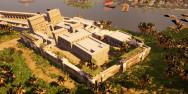 Доступна демоверсия экономической стратегии Builders of Egypt